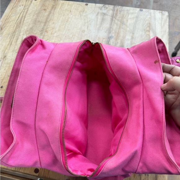 Botkier canvas Trigger bag. - Picture 8 of 8